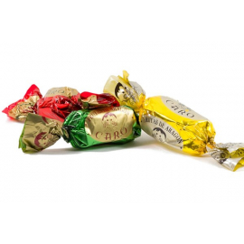 Frutti di Aragona "Caro"
