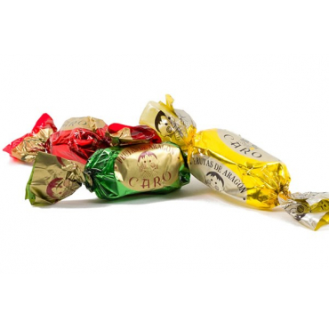 Frutti di Aragona "Caro"