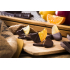 Naranja con Chocolate "Caro"