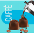 Remplissage de café liquide LAICA