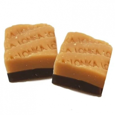 Lonka Vaniglia - Cioccolato