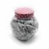 Frasco de vidro para doces LA CAFETERA 800 gr.