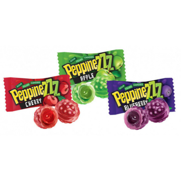 PEPPINEZZZZ ROSHEN
