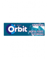 Orbit Mentol fuerte