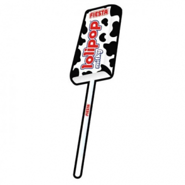 Lolipop Milky Party