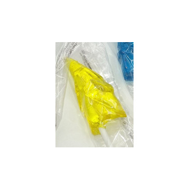 Nazarenos verdes "Sito"