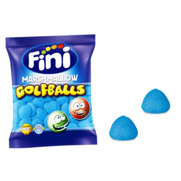 FINITRONC GOLFBÄLLE HIMBEERE