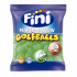 FINITRONC GOLFBÄLLE HIMBEERE