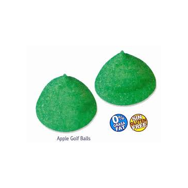 BALLES DE GOLF FINITRONC FRAMBOISE