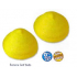 BALLES DE GOLF FINITRONC BANANE