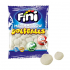 FINITRONC GOLFBÄLLE VANILLE