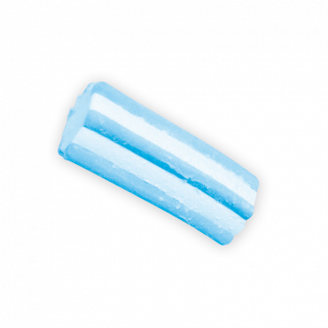 Finitronc Blaue geriffelte Schwämme