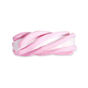Finitronc rose geriffelte Schwämme