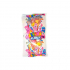 Top candy Mallows eingewickelte SURTID BALLS
