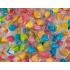 Top candy Mallows envueltos BOLAS SURTIDAS