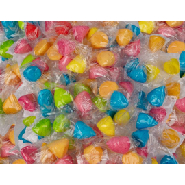 Top candy Mallows BOULES DE SURTID EMBALLÉES