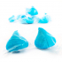Top candy Mallows BALLES BLEUES EMBALLÉES