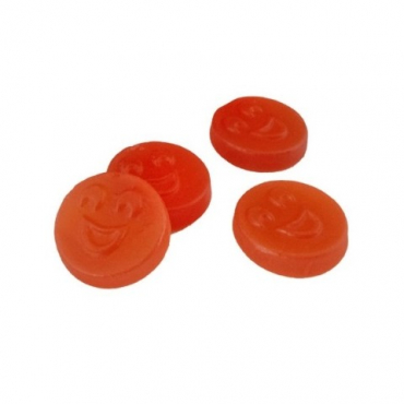 Sorrisi alla fragola