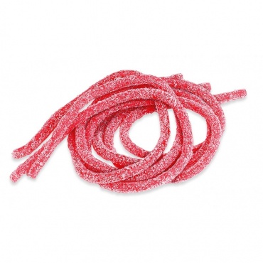 Lakritz Spaguetti Erdbeere "Fini"