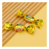 GERIOLIN JENGIBRE LIMON SIN AZUCAR