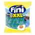 Gigantische Glüh-Delfine FINI