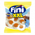 Ovos fritos de brilho FINI