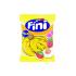 Banane giganti di zucchero FINI