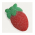 Gigantische Erdbeeren von Pica FINI
