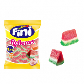 Mit Füllung Wassermelonenstück FINI