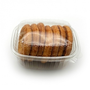 Rollos Con Naranja "Lozano"