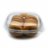 Sugar-Free Orange Rolls "Lozano"