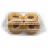 Sugar-Free Orange Rolls "Lozano"