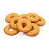 Sugar-Free Orange Rolls "Guerrero"