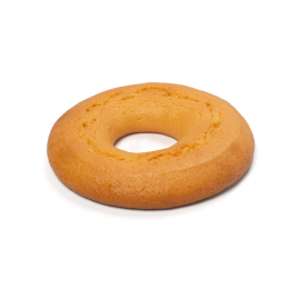 Sugar-Free Orange Rolls EL DORADO