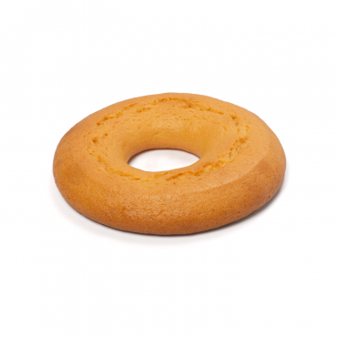 Sugar-Free Orange Rolls "Guerrero"