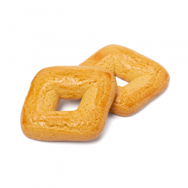 Mango diamonds without sugar