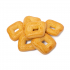 Mango diamonds without sugar