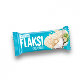 Flaksi Roshen coco