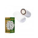 Tizas Rellenas de Regaliz.