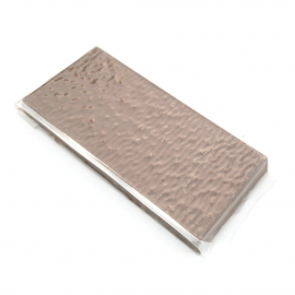 Turrón de Chocolate Crujiente 200 gr.