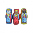 Mini Reyes Magos de Chocolate