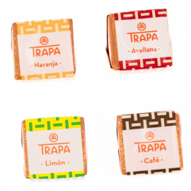 TRAPA CORTADOS CLASICOS