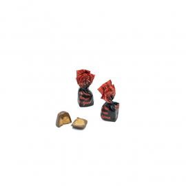 BOMBONES RELLENOS DE TURRON JIJONA