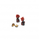 BOMBONES RELLENOS DE TURRON JIJONA