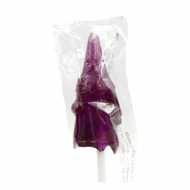 Nazarenos Morado "Sito"