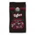 Wild strawberry toffers "El Caserio"
