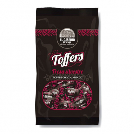 Toffers de fresa silvestre "El Caserio"