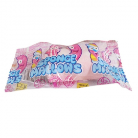 Top candy Mallows eingewickelte KAVALIERSSCHMERZEN