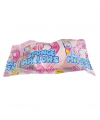 Top candy Mallows wrapped BLUE BALLS