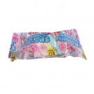 Top candy Mallows wrapped BLUE BALLS